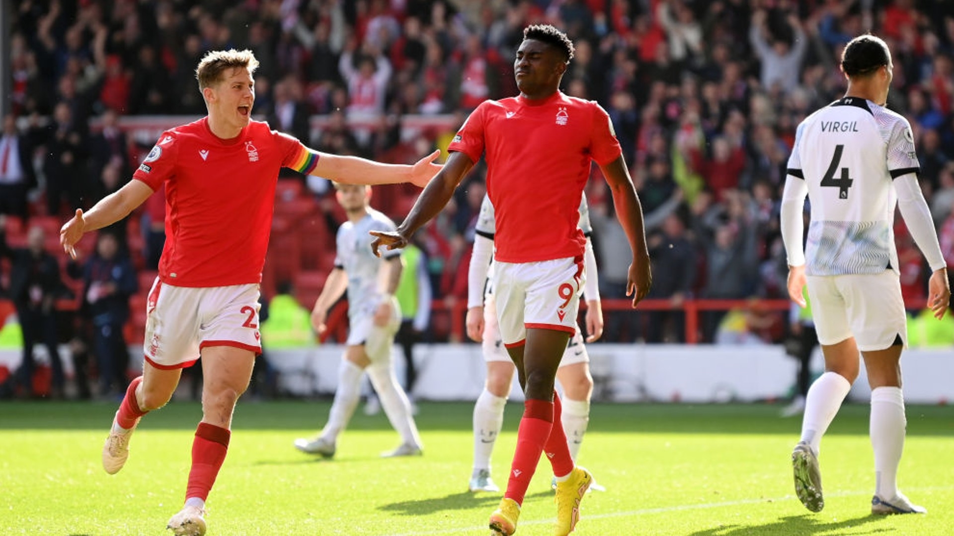 截然不同 截然不同